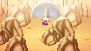 Dragon Boll kame paradise 2 Game Play [Part 04]