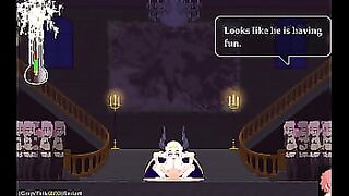 Castle of temptation's Playthrough/All Scenes