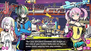 Dohna Dohna Lets Do Bad Things Together Part 1