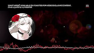 F4A | Erotic Audio | Anal Training Sissy Slut
