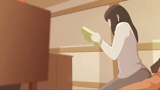 Living With Tsunade Sex Game Hinata Sex Scenes Gameplay Part 1 [18+]