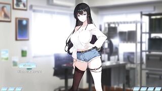 Miss Dont Affect My Rank Part 3