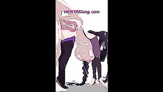 Horny Cartoon Girls Compilation ⋆ ANAL, Creampies and Dirty Talk You Can’t Resist