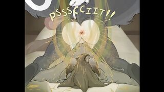 Skunkgirl JOI | Audio Roleplay