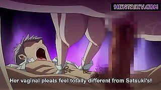 Caught Having Sex After School - HENTAI HD PORN
