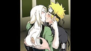 Ultimate Naruto Hentai Compilation V1