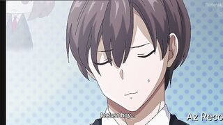 Kanojo Face The Animation