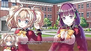 Yamizome Liberator Part 6