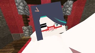 Jun Big Ass all animations hentai minecraft jenny xhatihentai gameplay