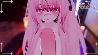 Brat Makes you cum HARD after teasing and denials [ASMR]