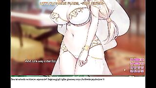 Let's Play &lbrack;Akabei Soft2&rsqb; RolePlayer -Apped  Edition- GamePlay01 Part01