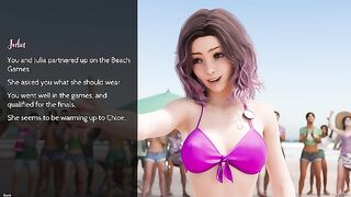 FreshWomen #67 PC Gameplay