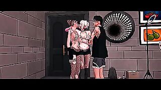 LUSTFUL GROUPIES SEDUCED A MUSICIAN FOR HARD GROUP SEX PART 1
