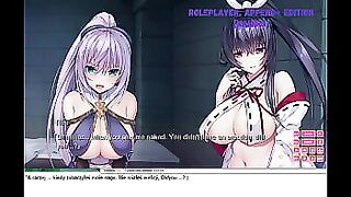 Let's Play [Akabei Soft2] RolePlayer -Apped  Edition- GamePlay01 Part02