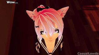 My Classmate Is Actually A Succubus: Part 1