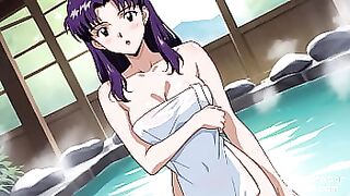 misato katsuragi neon genesis evangelion Porn Hentai R34 collection nsfw nude cartoon porn pictures watch now Ai