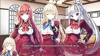 Yamizome Liberator Part 7