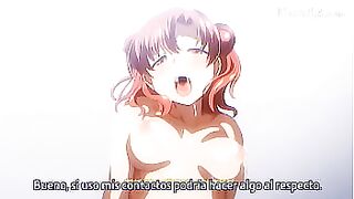 Hentai Animation 14