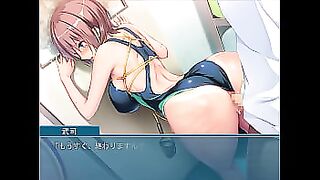 Tsun M! ~Gyutto Shibatte Shidoushite~ - 10 [Japones]