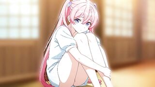 Bratty Sis Shiunji OUKA get Creampied Hentai SHIUNJI Uncensored