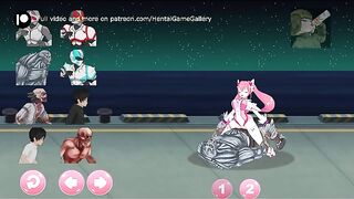 Magical Angel Fairy Heart