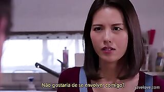 O Outro lado do casamento perfeito (Legendado) Ayaka Mutou