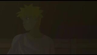 Living With Tsunade - Ep 15 Chakra Dick Massage by MissKitty2K