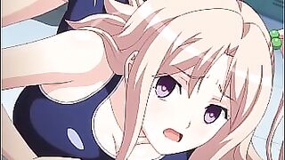 Stream Gakuen de Jikan yo Tomare Episode 2 with English subbed for free online