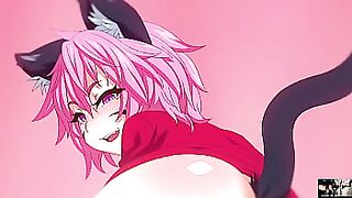 Stream Kemonokko Tsuushin The Animation Episode 2 with English subbed for free online