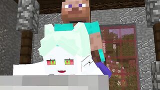Rebecca Big Ass all hentai animations minecraft jenny xhatihentai gameplay