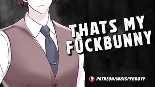 Good Girls Deserve To Be Fucked By Daddy || Male Moaning|| Audio Porn For Women