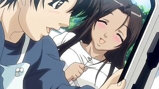 Sentakuya Shin-chan Ep 1