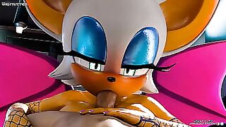 Rouge BJ