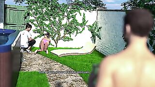My Bimbo Dream #11 - Stepbrother Got To Motorboat Stepmom's New Fake Tits