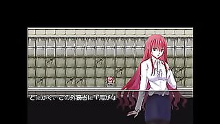 &lpar;  18 &rpar; Hentai Games Unknown