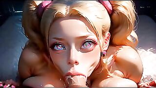 Hentai Breeding Sluts [Trailer] (ai generated)