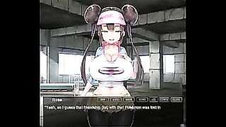 Doskoinpo - A Game Where Rosa's Tits Dominate You (Full Movie - English)