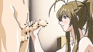 Stream Accelerando Datenshi-tachi no Sasayaki Episode 3 with English subbed for free online