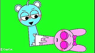 Sprunki de rule 34