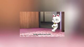 Maplestar dandadan momo ayase x okarun hentai