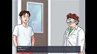Summertime Saga ep 100 - Vou participar do show e a professora me prometeu &period;&period;&period;