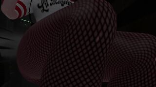 HQ DANCE [POV] [RP] [EROTIC]