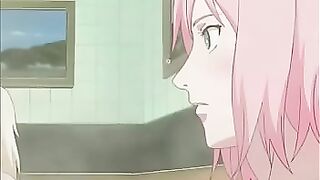 Naruto road too ninja nude edit