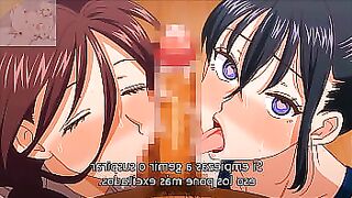 Familia de zorras &sol; Parte&lpar;2&sol;2&rpar; &sol; HMV &sol; Hentai Music&excl;&excl;&excl;