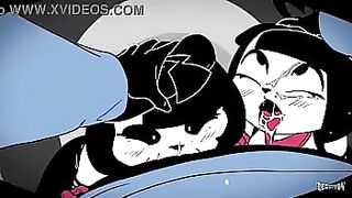 MIME Y DASH