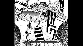 Kitagawa Hentai &lpar;comics&rpar;