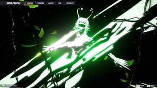 Marvel Rivals Nude Mantis Costumes Showcase
