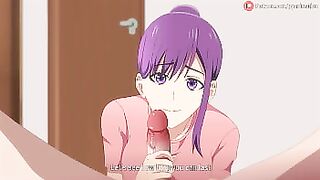 Solo leveling uncensored Jinah waking up you