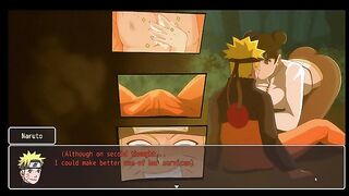 Living with Tsunade Porn Game Play Ep 01