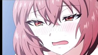 The hottest compilation of hentai cumshots